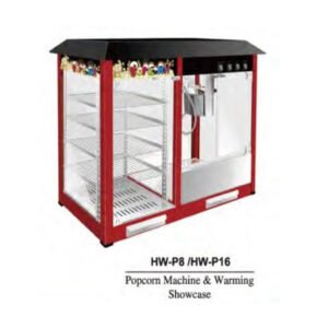 POP CORN MACHINE SERIES