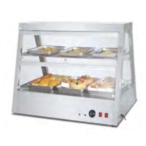 FOOD WARMER SERIES