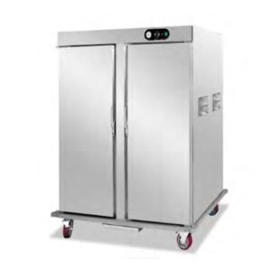 FOOD WARMER SERIES - HTC SERIES