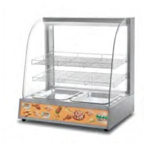 FOOD WARMER SERIES - HW SERIES
