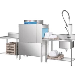 KP-T11E&KP-T11G Dishwasher T