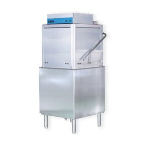 SN-3 Hood Dishwasher T