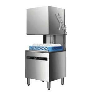 SN-H50 Hood Dishwasher T