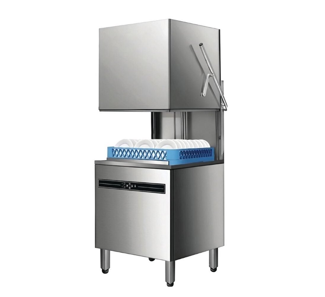 SN-H50 Hood Dishwasher T